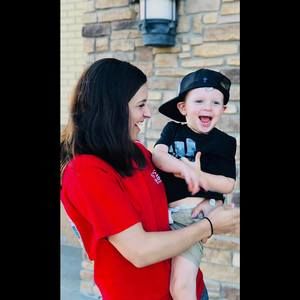 Meet your Posher, Trisha